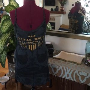 Salvage Dresses - Salvage dress Salvage Dresses - Salvage dress